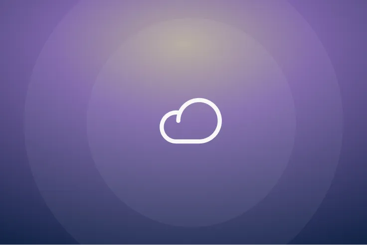 Improved cloud infrastructure