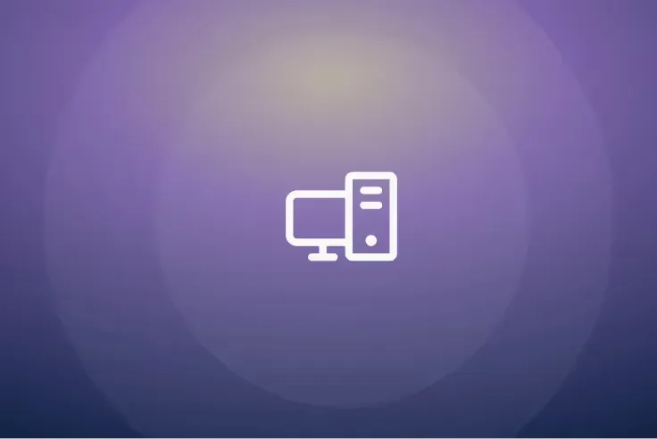 Production desktop support