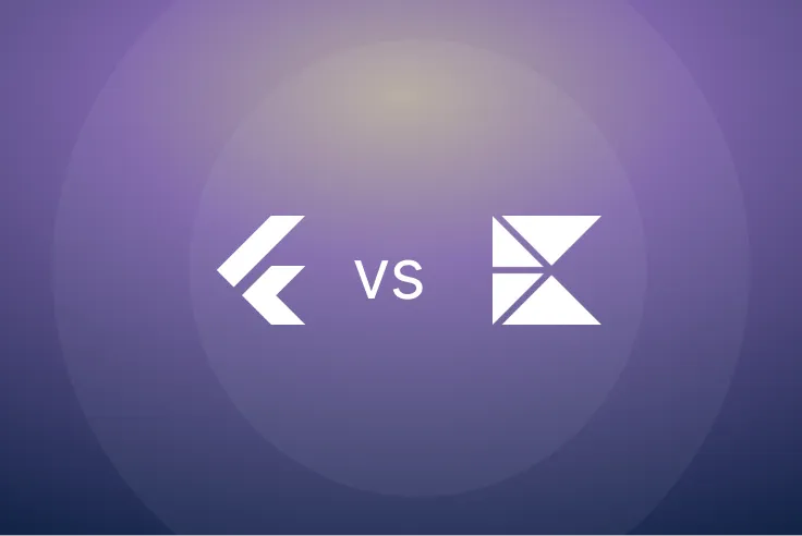 Flutter vs. Kotlin multiplatform: Choosing the right cross-platform architecture in 2026