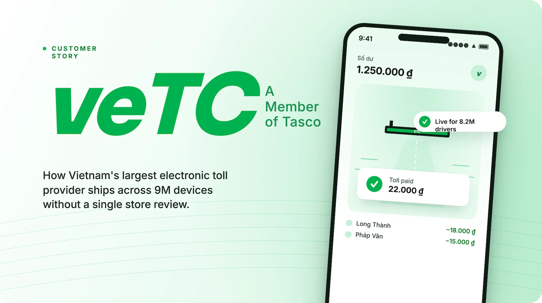 VETC